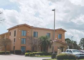 La Quinta Inn New Orleans Veterans-Metairie 5