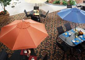 Grand Gateway Hotel 2