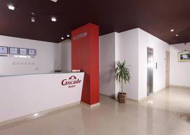 Cascade Hotel 3