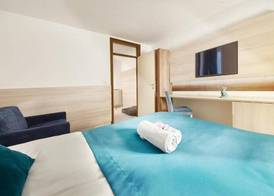Villas - Hotel & Resort Adria Ankaran 2