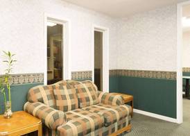 Super 8 by Wyndham Taylorville IL 2