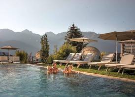 Schlosshotel Fiss 2