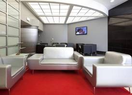Hotel Alif Avenidas 3