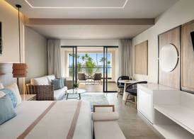 Secrets Tides Punta Cana - All Inclusive 5