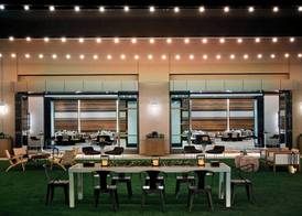 Marriott Irvine Spectrum 3