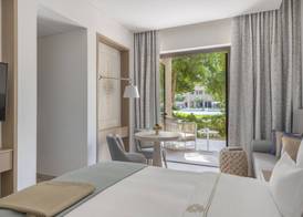 Zulal Wellness Resort by Chiva-Som 5