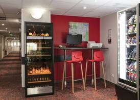 Hotel Clermont Estaing 2
