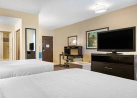 Staybridge Suites ST. PETERSBURG DOWNTOWN by IHG 5