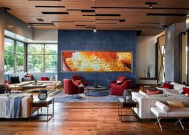 Marriott Irvine Spectrum 4