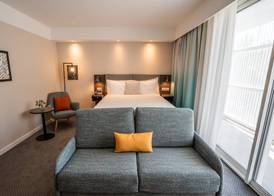 Holiday Inn BORDEAUX-MERIGNAC by IHG 5
