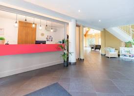 Appart'City Classic Toulouse Saint-Simon 2