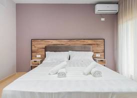 ApartHotel EDA 5