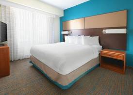 Residence Inn Dallas Park Central 4