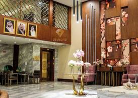 Diamond Hotel 4