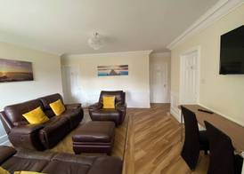 Parkside Guest House 2