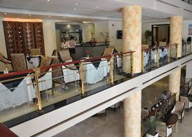 Elilly International Hotel 4