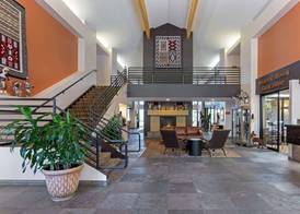 Best Western Plus Inn of Williams 3