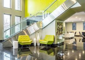 The Wallhouse Hotel, an Ascend Collection Hotel 3