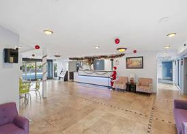 Hotel Solares 5