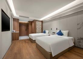 Days Inn by Wyndham Beijing Chaoyang 5