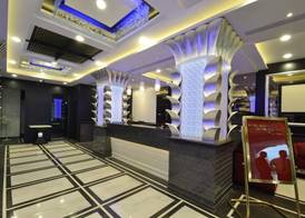 Best Western Hotel Bliss 4
