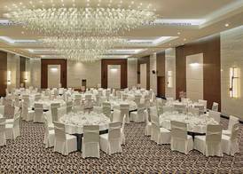 Hyatt Regency Addis Ababa 3