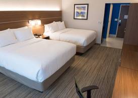 Holiday Inn Express & Suites FORT WAYNE NORTH by IHG 5