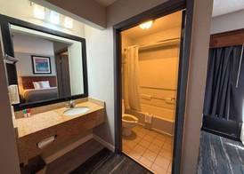 Baymont by Wyndham Memphis I-40 4