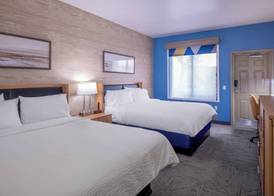 Holiday Inn Express & Suites HENDERSON by IHG 3