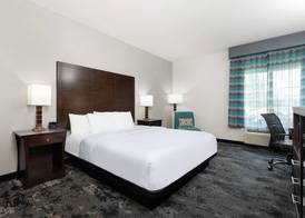 La Quinta by Wyndham Columbus - Edinburgh 5