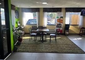Quality Inn Grand Rapids Near Downtown 3