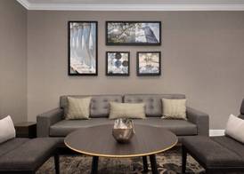 Residence Inn Charlotte SouthPark 2
