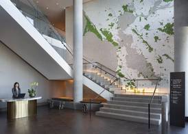 Grand Hyatt at SFO 3