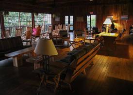Big Meadows Lodge 4
