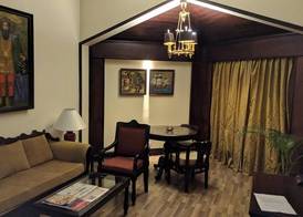 The Gateway Hotel Beach Road, Calicut 3