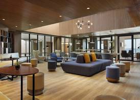 Sheraton Djibouti 5