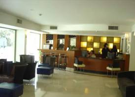 SeaNet Hotel By AFI Hotels 4