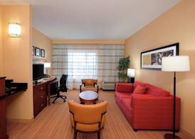 Courtyard by Marriott Chicago Schaumburg/Woodfield Mall 5
