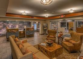 La Quinta by Wyndham Pigeon Forge 2