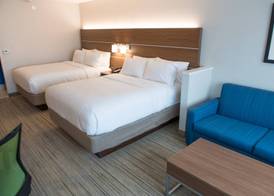 Holiday Inn Express & Suites DAYTON NORTH - VANDALIA by IHG 5