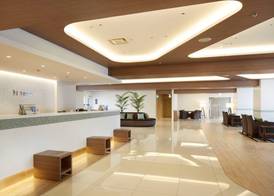 Shinagawa Prince Hotel N Tower 5