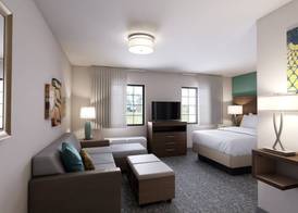 Staybridge Suites COLUMBUS - FORT BENNING by IHG 2
