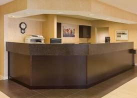 Residence Inn Amarillo 5