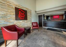 Red Roof Inn Monroe 2