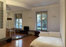 Accomodo Milano - MIB52 Bivano Sant'Ambrogio 5