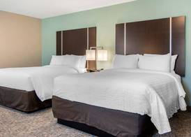 Clarion Inn & Suites Atlanta Downtown 5