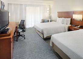Courtyard by Marriott Tucson Williams Centre 5