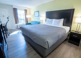 Quality Inn Palm Beach International Airport 4