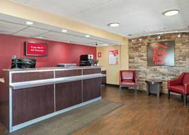 Red Roof Inn West Monroe 3