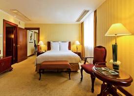 Clarion Tianjin Hotel 4